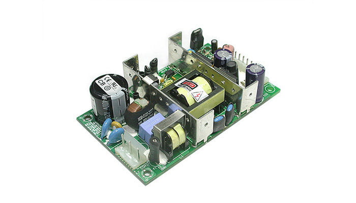 70 Watt AC-DC Power Supplies