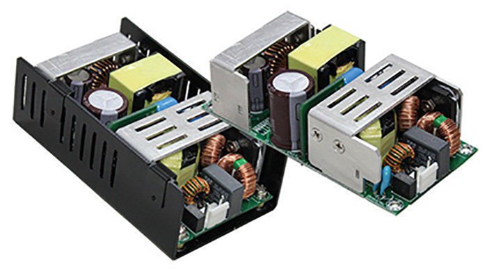 150 watt AC-DC Power Supplies