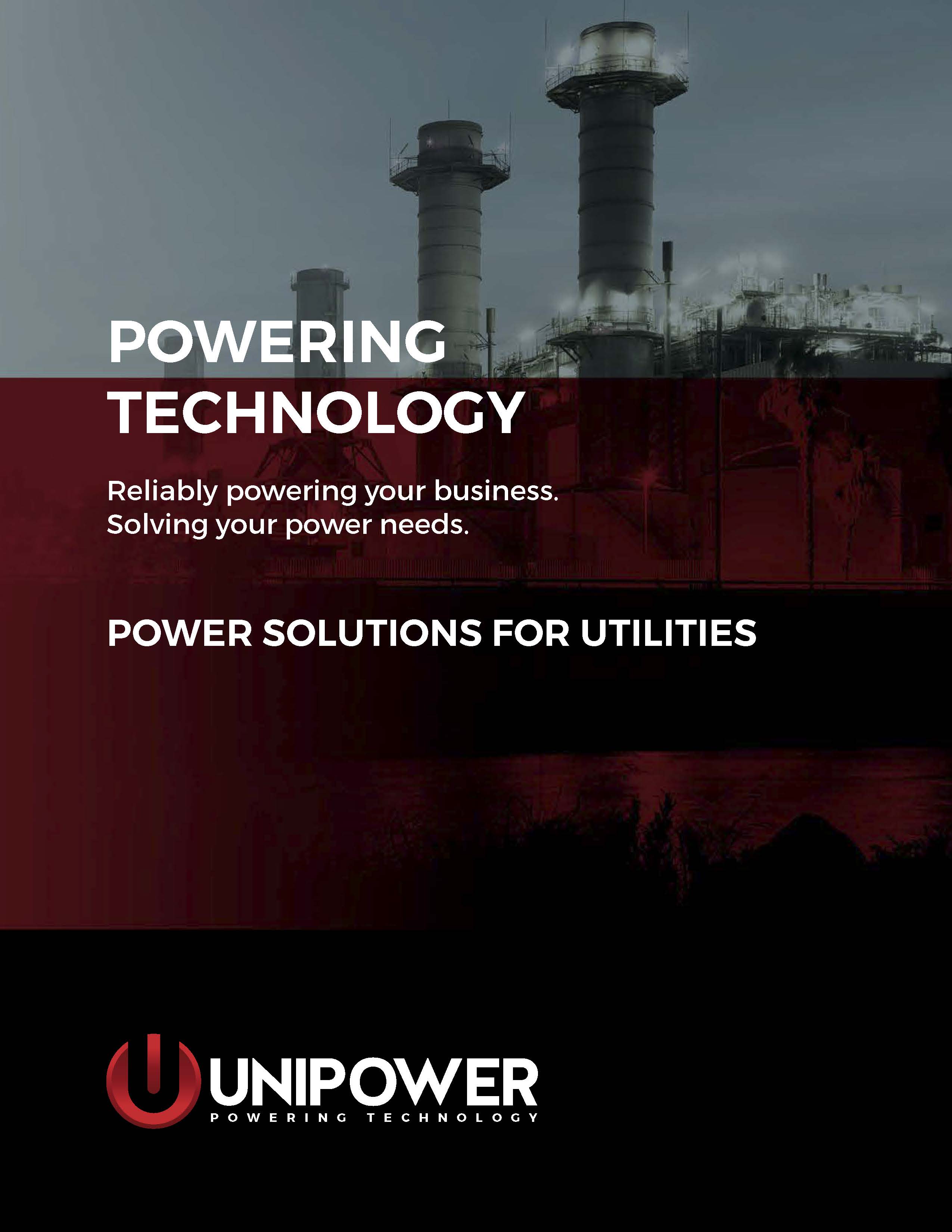 utilities products
