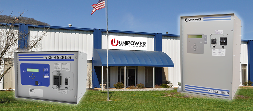 unipower invests in the future